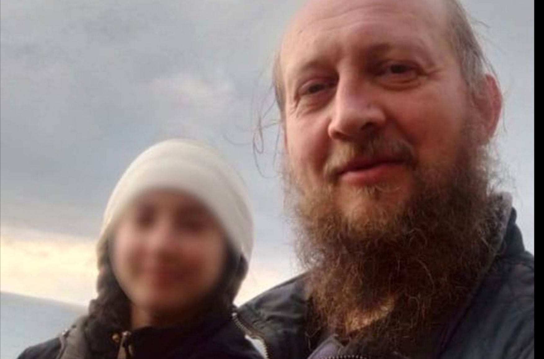 “You transitioned from obeying your parents to obeying me.” How a pedophile priest molested a minor and got away with it