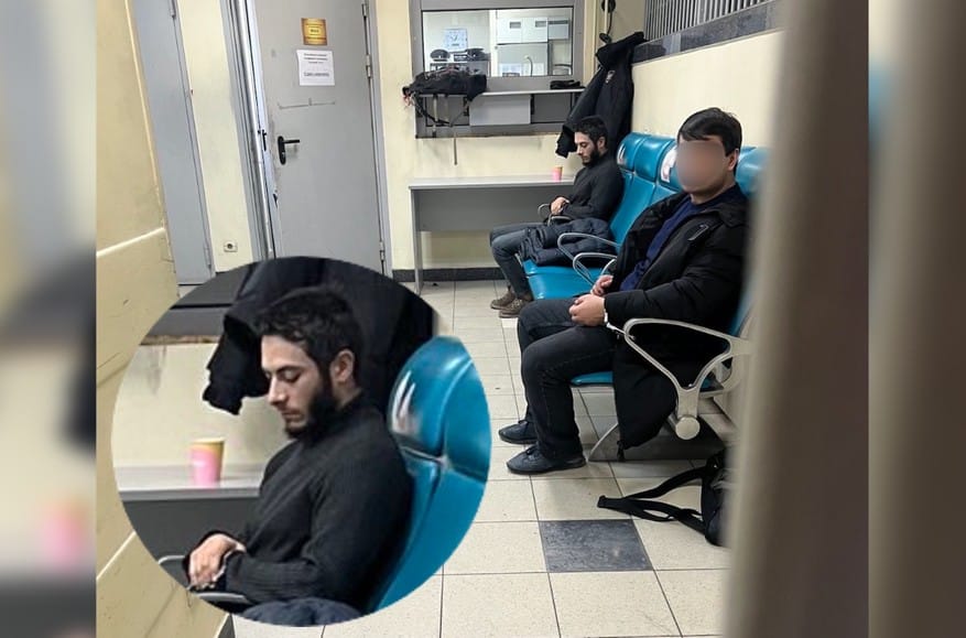 Gay man detained at Moscow airport on Chechnya’s request, handed over to security services and taken to an unknown location