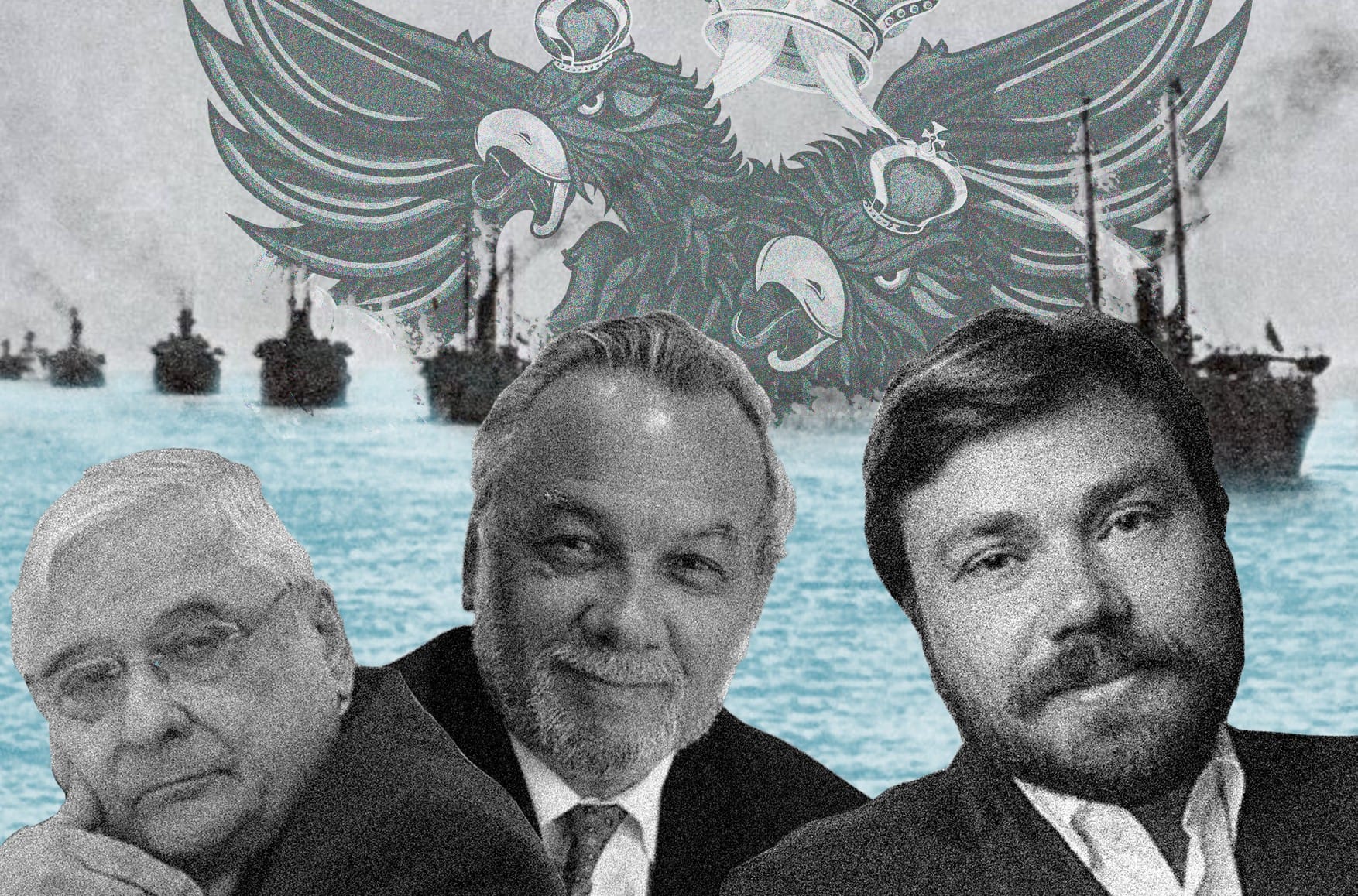 Compatriots 3: How descendants of White Russian emigres became the Kremlin's key agents of influence in France