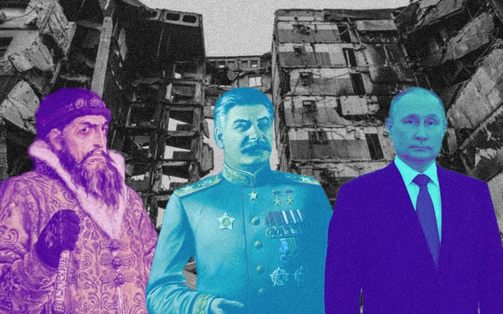 Прощание с империей. Поражение России в войне с Украиной — закономерный итог ее исторической траектории