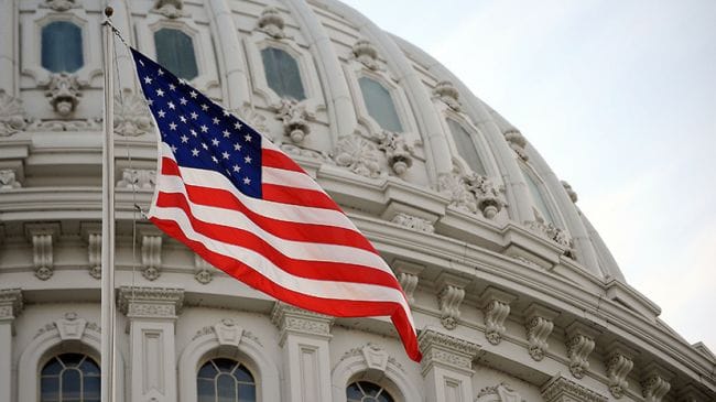 США ввели новые санкции против России. В список попали 83 юридических и 22 физических лица, включая Голикову, Любимову, Матыцина и Куренкова