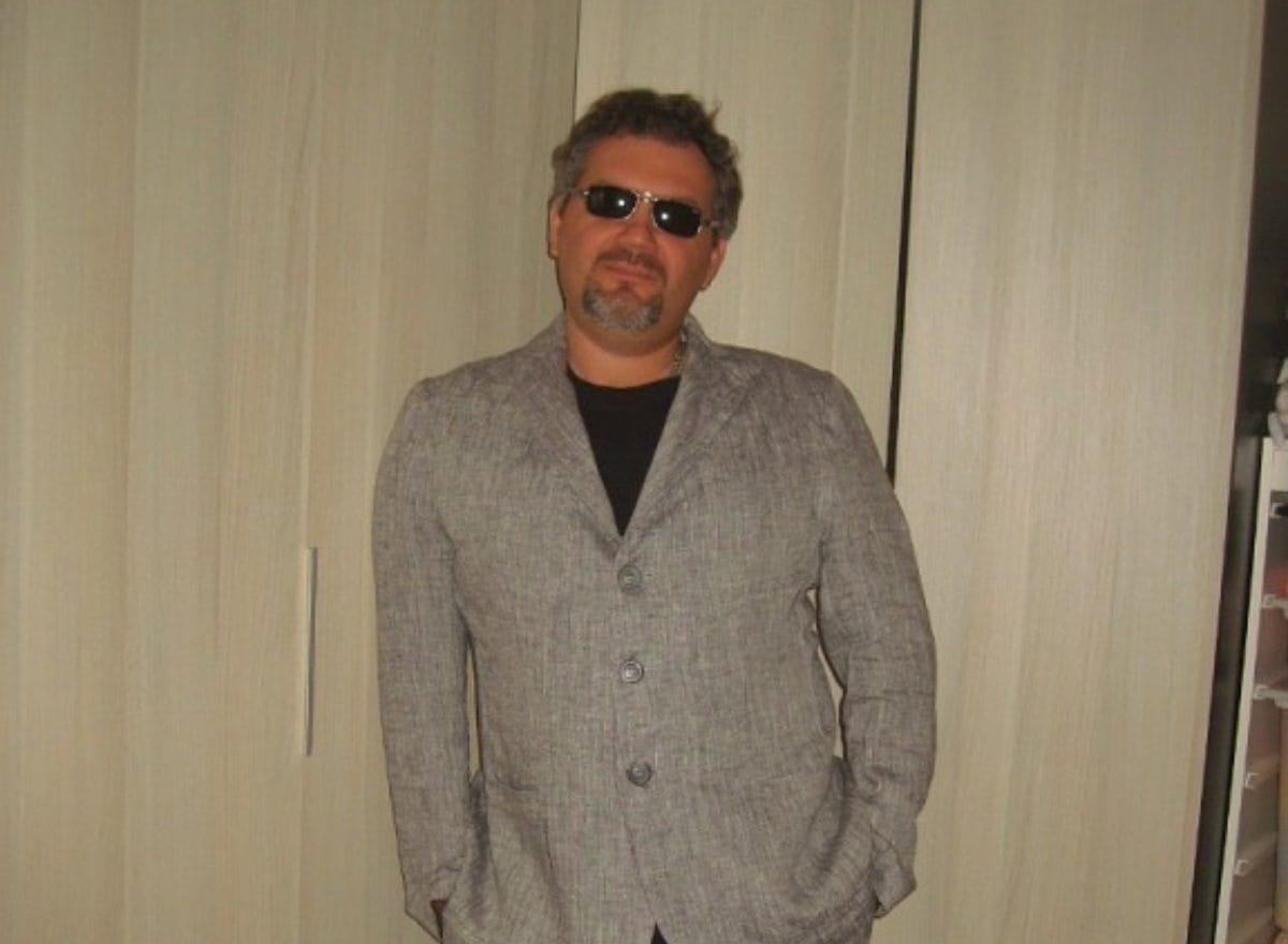 Соучастник убийства российских журналистов в ЦАР сменил фамилию, но все равно попал в санкционный список Украины