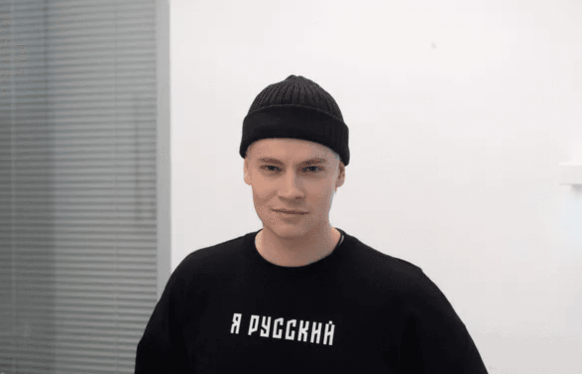 Shaman написал объяснительную в МВД после жалобы на разжигание межнациональной розни в его песне «Я русский»