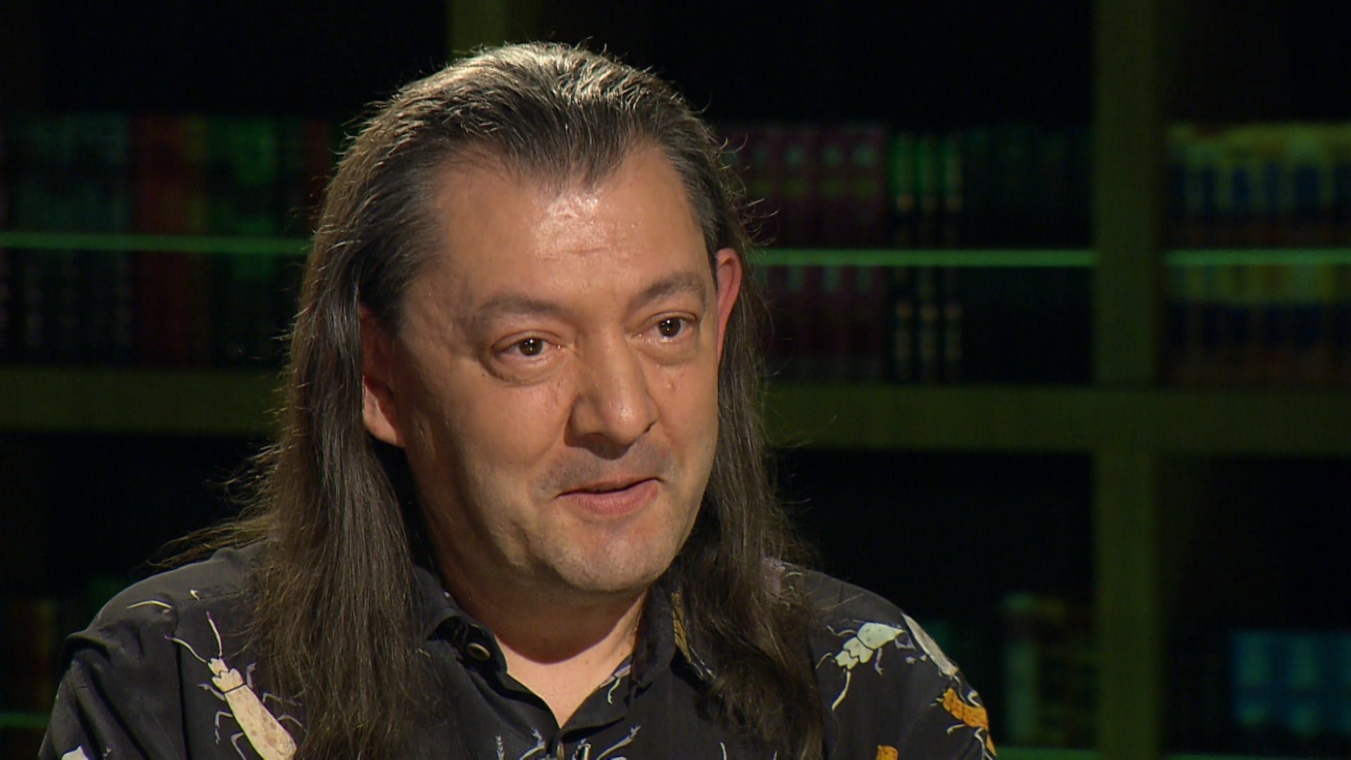 «Z-поэты не имеют права на существование»: поэт Пуханов рассказал, что его отстранили от премии «Лицей» за борьбу с прославлением войны