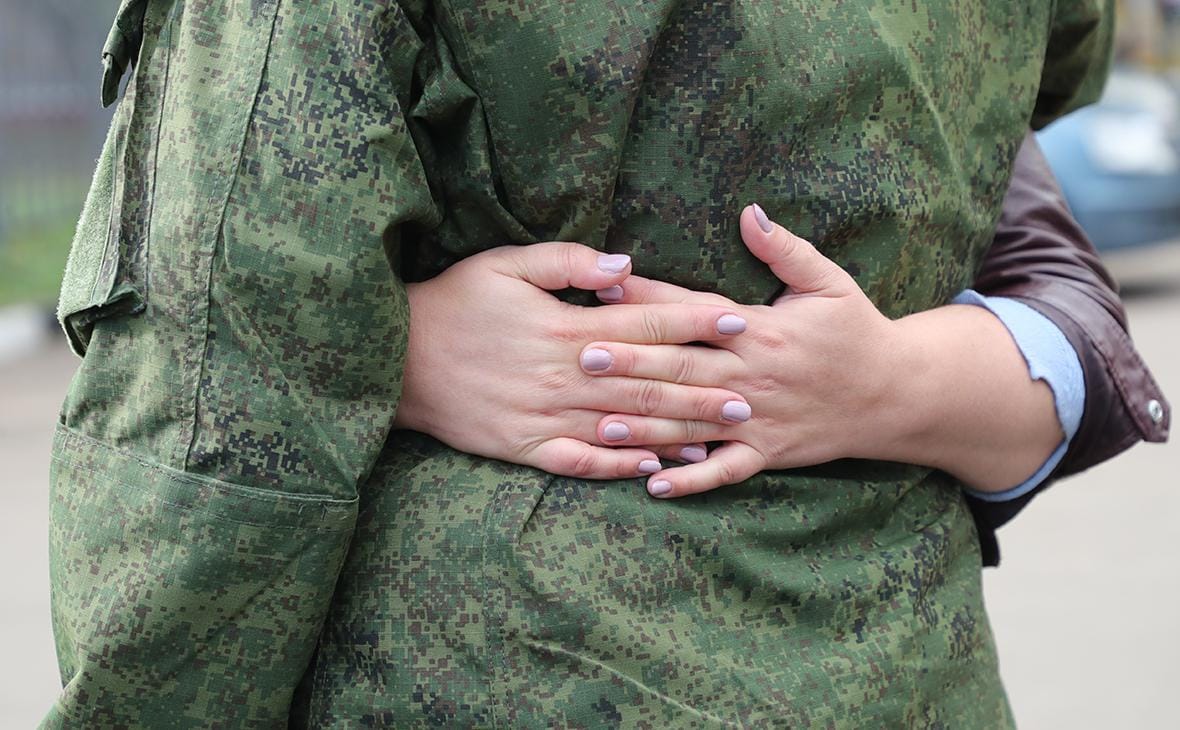 Мобилизованного из Нижнего Новгорода приговорили к 5 годам колонии