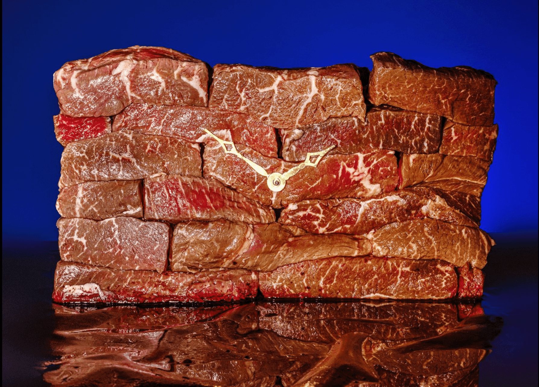 “In a time of war, everyday objects gain different meanings.” A selection of works from ROAR // Everything Is Univocal exhibition