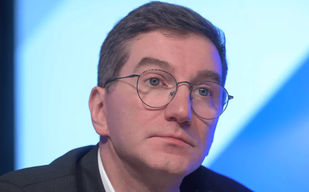 Пропагандиста Красовского сняли с рейса «Аэрофлота» за оскорбление пассажиров