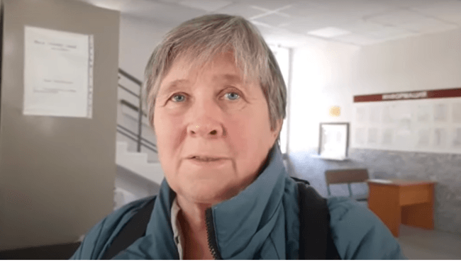 В Бурятии сына активистки, арестованной из-за антивоенного митинга, отправили в детдом