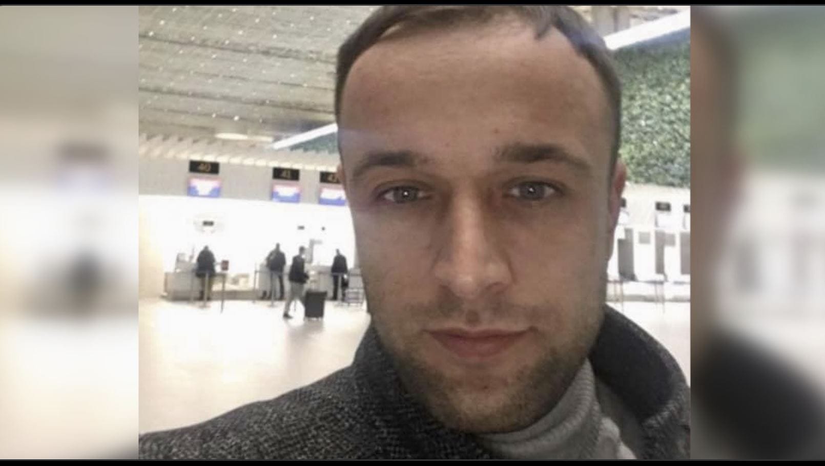 ФСБ задержала крымского татарина Эдема Муртазаева 