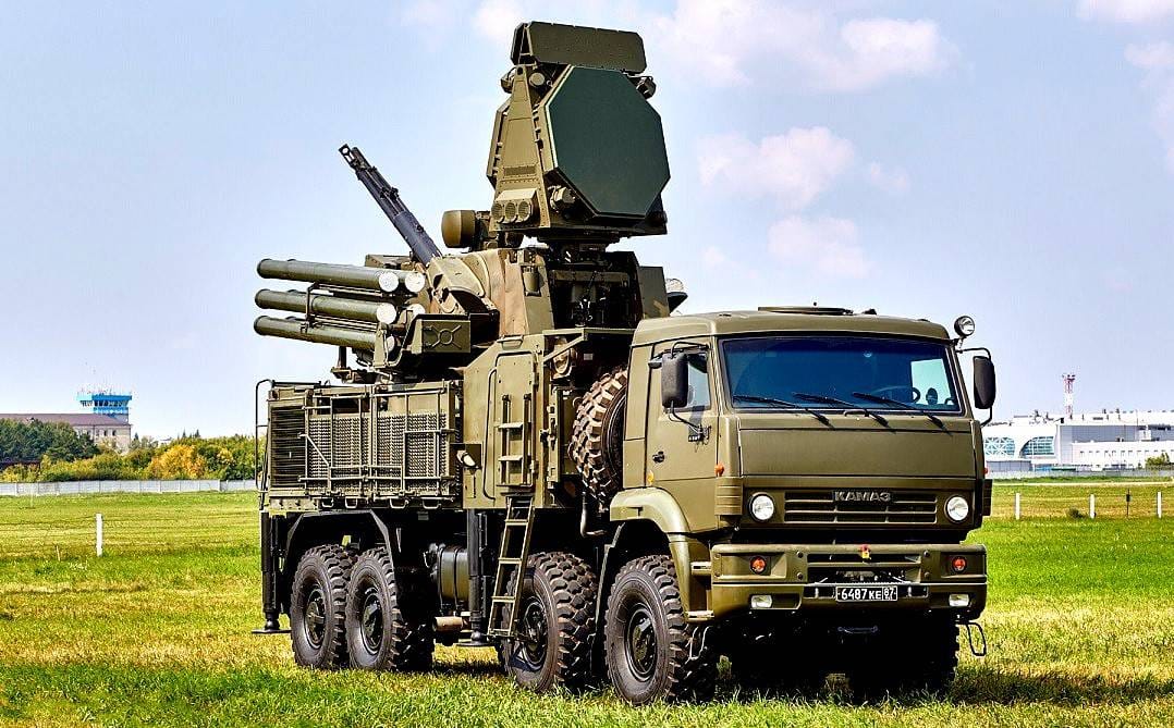 В Брянской области депутаты предложили включить расходы на ПВО в платежки за ЖКХ. Но после публикаций в СМИ назвали это «фейком»