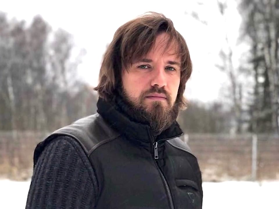 Сын губернатора Красноярского края Артем Усс, которого должны были экстрадировать в США, сбежал из-под домашнего ареста в Милане 