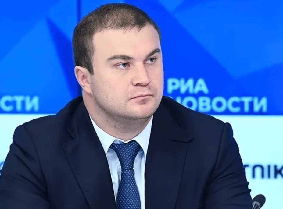 Путин назначил врио губернатора Омской области главу «правительства ДНР» Виталия Хоценко, выпускника «школы губернаторов»