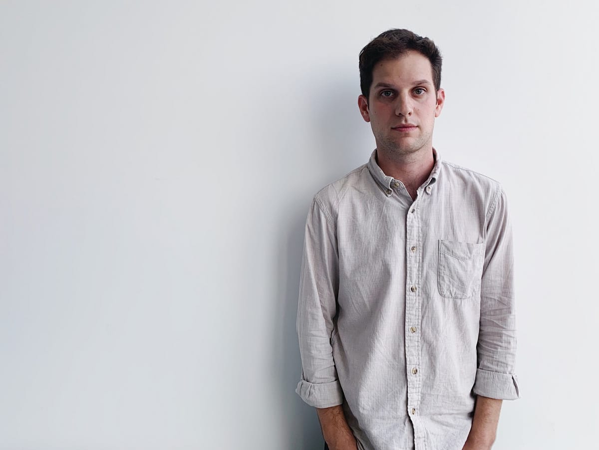 WSJ reporter Evan Gershkovich detained in Russia on suspicion of espionage