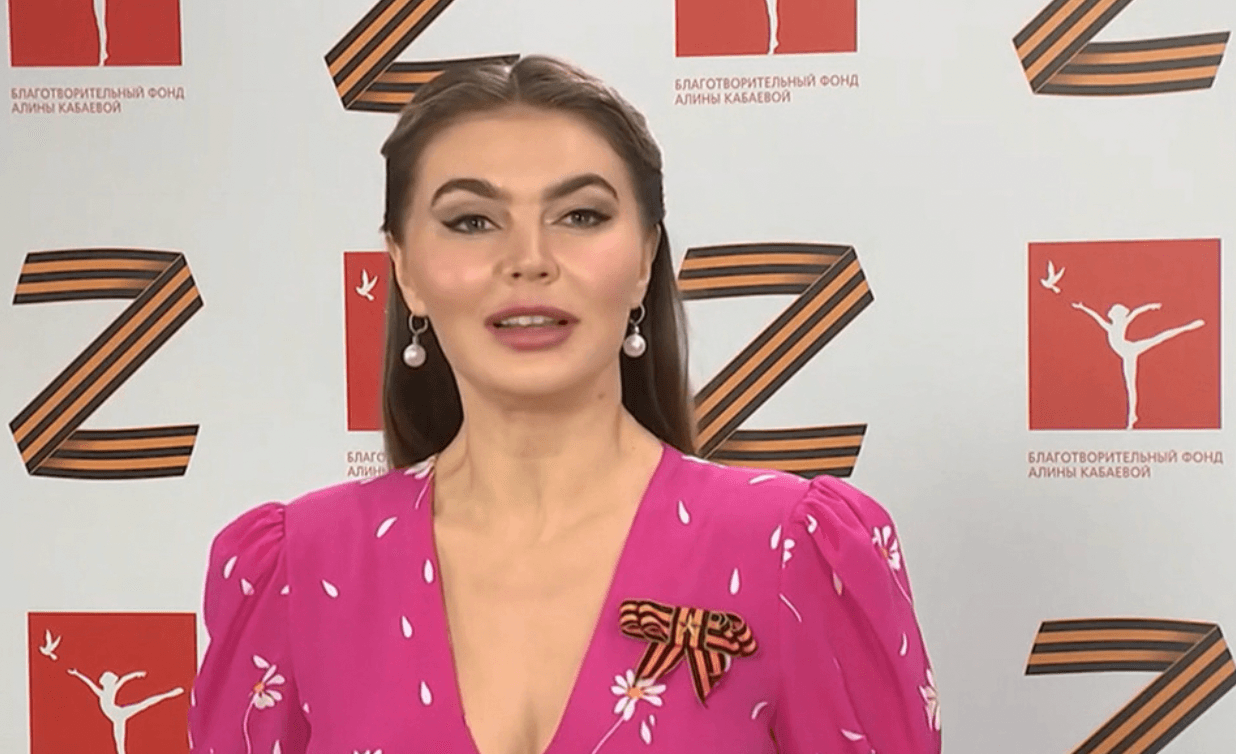 Кабаева открыла компанию и тут же получила пиар от НМГ и здание от «Газпрома» за 2,2 млрд рублей — «Можем объяснить»