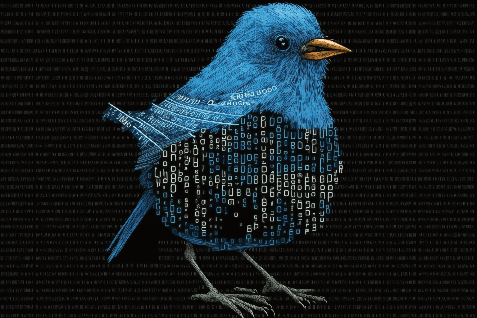 Twitter опубликовал исходный код своих рекомендательных алгоритмов. Похоже, они недолюбливают Украину и дают фору Илону Маску