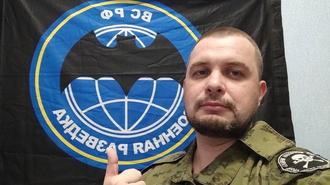 Жительница Санкт-Петербурга Дарья Трепова задержана по подозрению в убийстве пропагандиста Владлена Татарского — «Интерфакс»