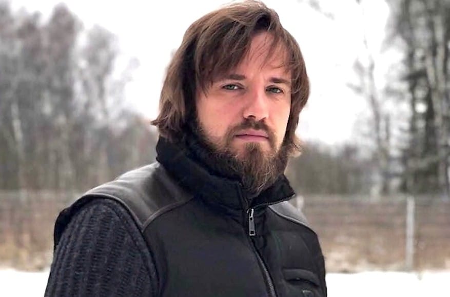 Сын красноярского губернатора, сбежавший из-под ареста в Италии, вернулся в Россию — пресс-служба правительства Красноярского края