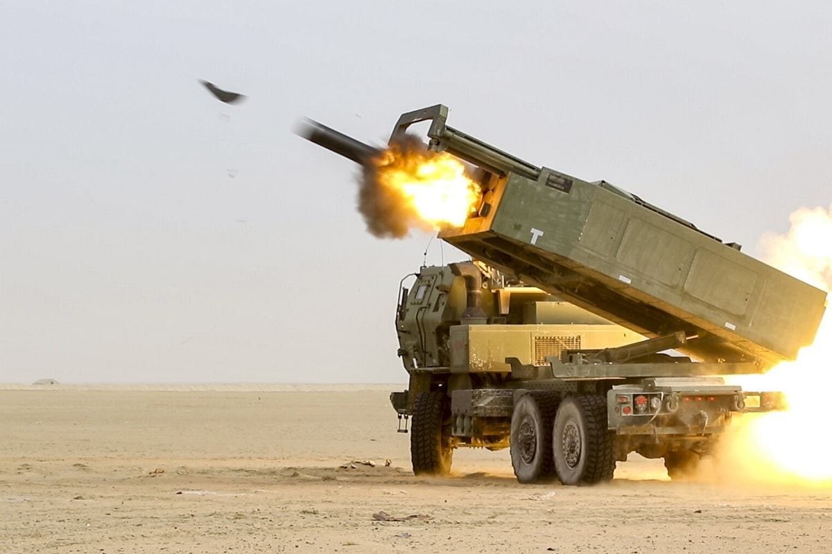 США направят Украине военной помощи еще на $2,6 млрд — в том числе боеприпасы для HIMARS и ЗРК Patriot