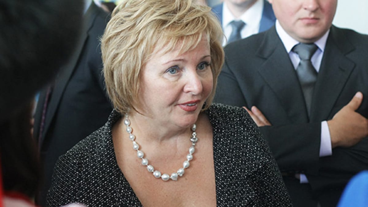 Компания бывшей жены Путина за год войны увеличила прибыль на 140 млн рублей