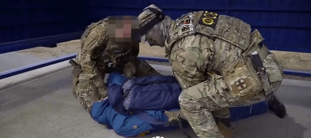 Жителя Хабаровска задержали за донаты ВСУ. Это как минимум второй такой случай в городе за месяц