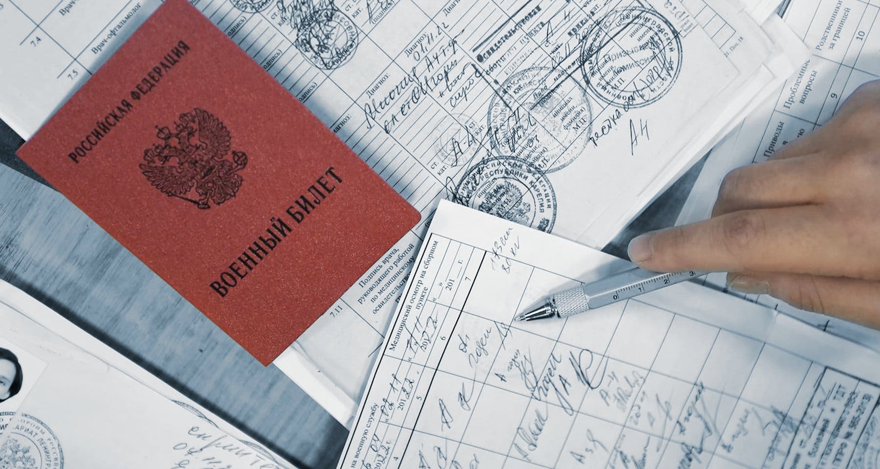 Совфед одобрил закон о едином реестре воинского учета 