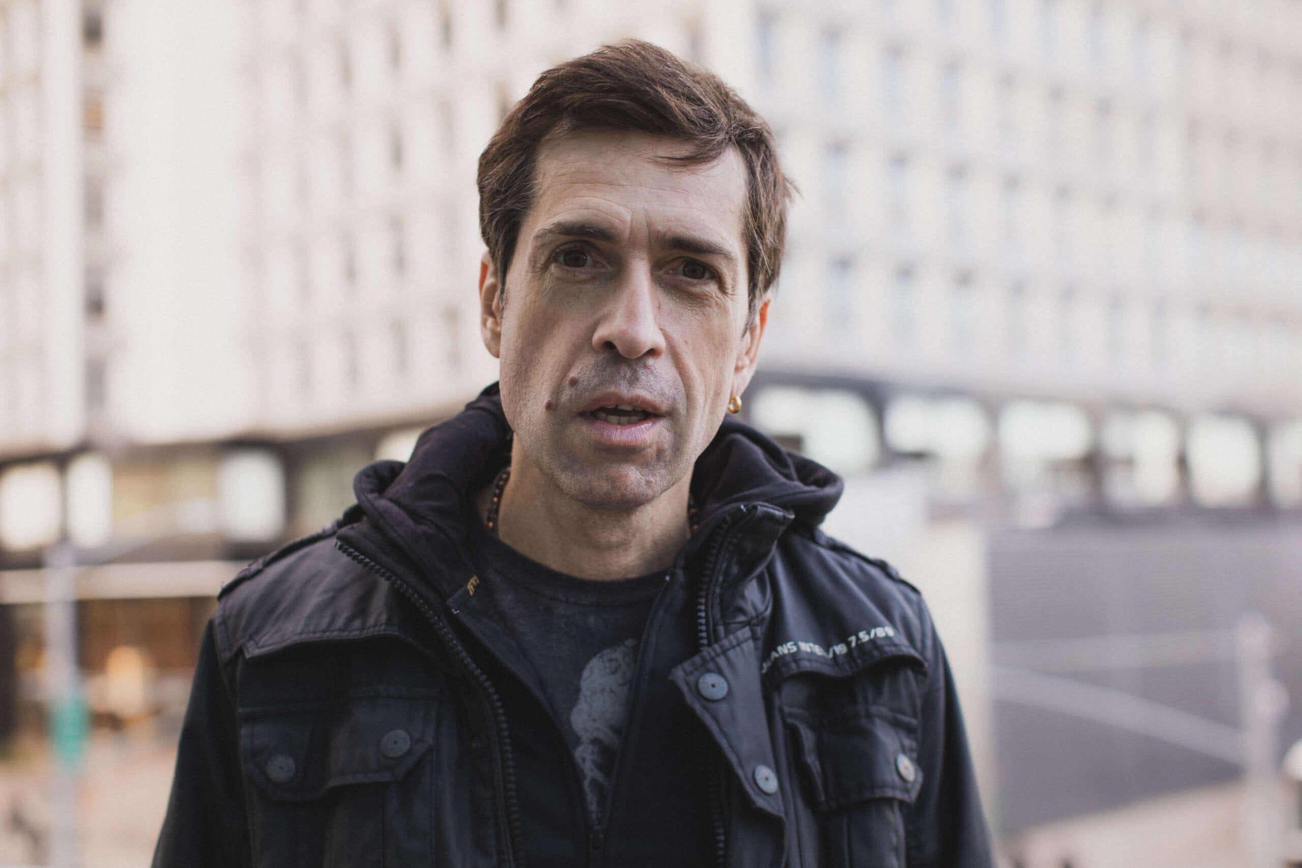 «Этот “совок”, нынешний, впитал в себя всё, и стало еще хуже». Макс Покровский о сравнении современной России с СССР