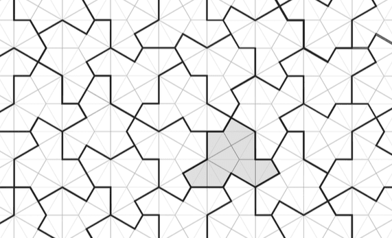 Математик-любитель доказал существование эйнштейна, который оказался похож на шляпу