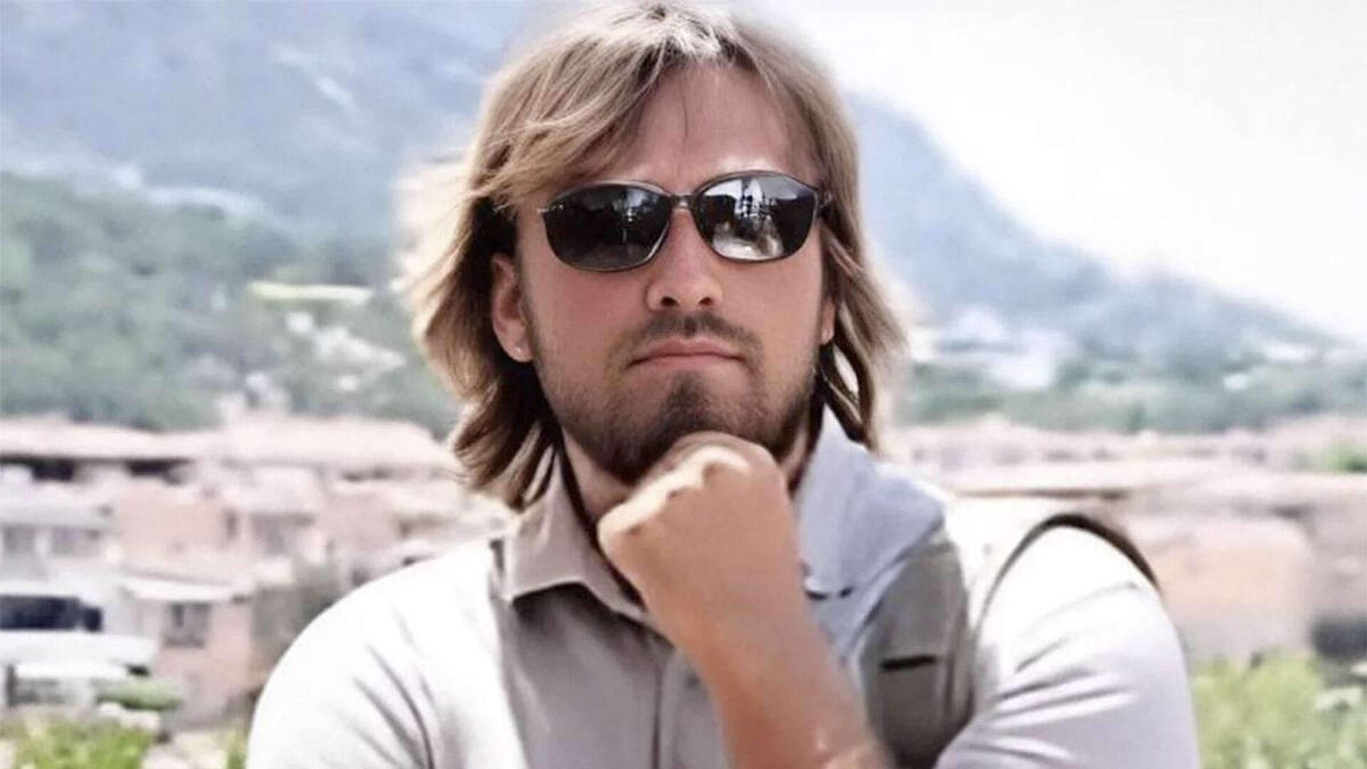 Италия заморозила виллу и счет сбежавшего из-под ареста сына экс-губернатора Красноярского края Артема Усса