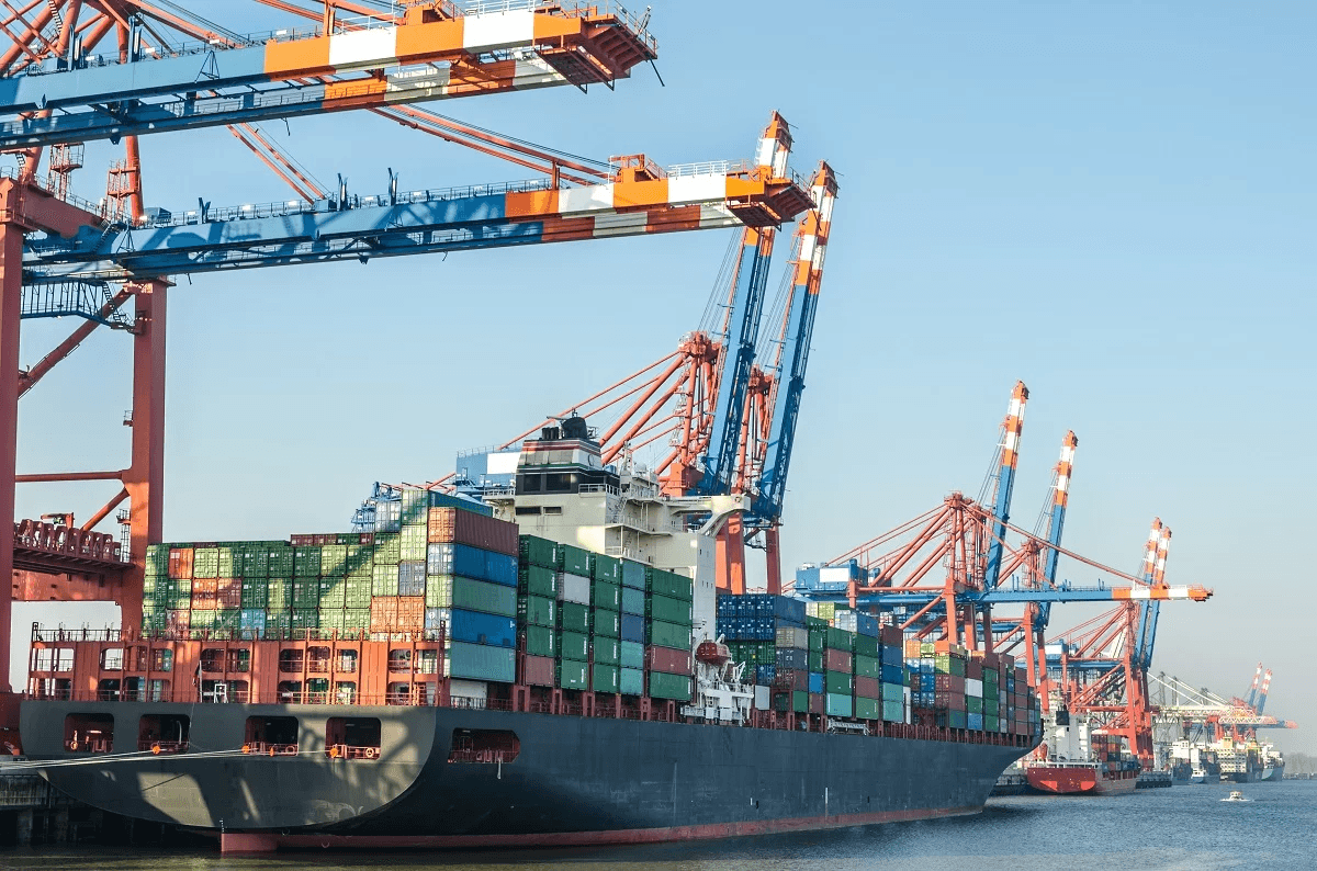 FT: Союзники США признали невозможным тотальный запрет на экспорт в Россию