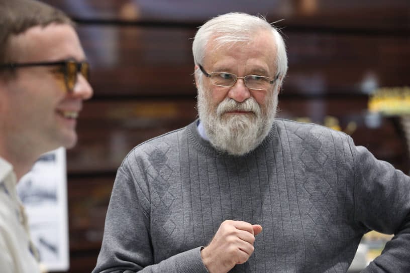 Против 65-летнего главы уральского «Мемориала» составили два протокола за «дискредитацию» армии