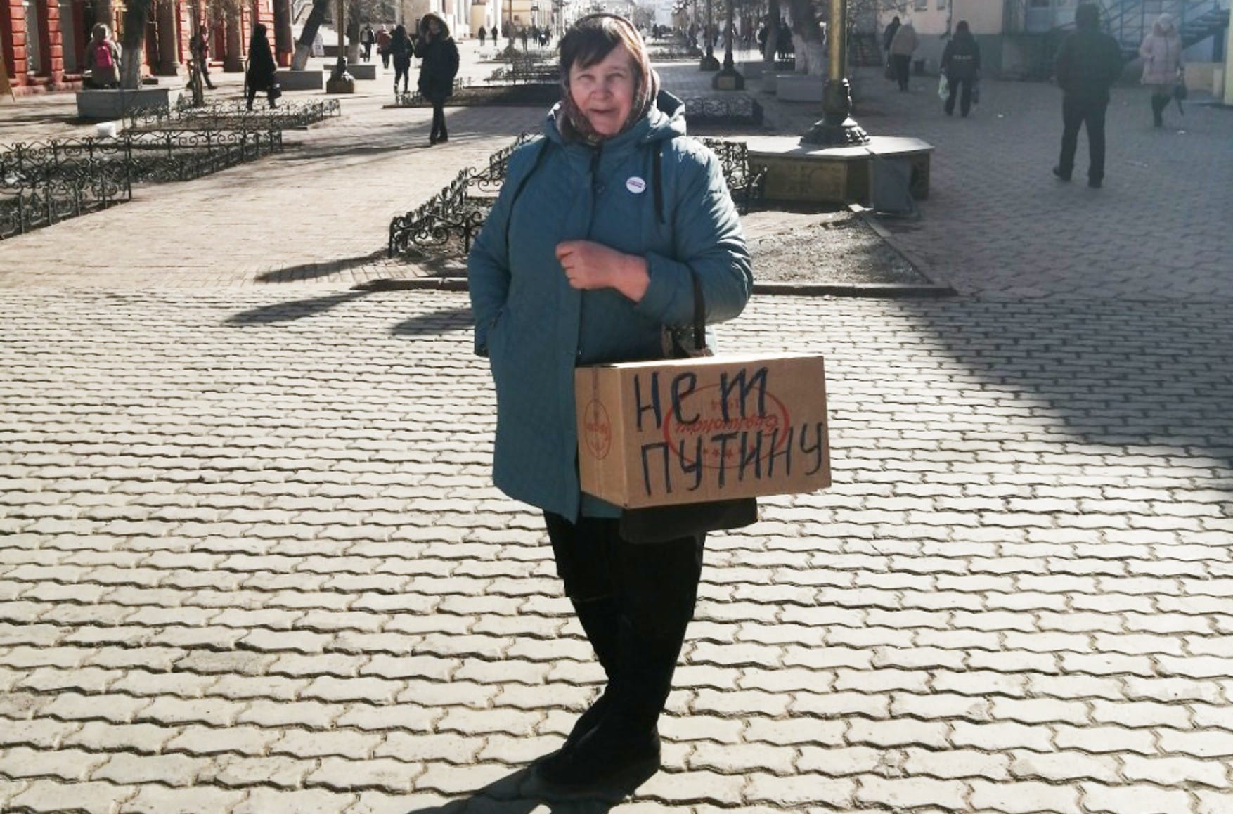 16-летнего ребенка-инвалида антивоенной активистки из Бурятии держат «в заложниках» в детдоме без связи — журнал «Холод»