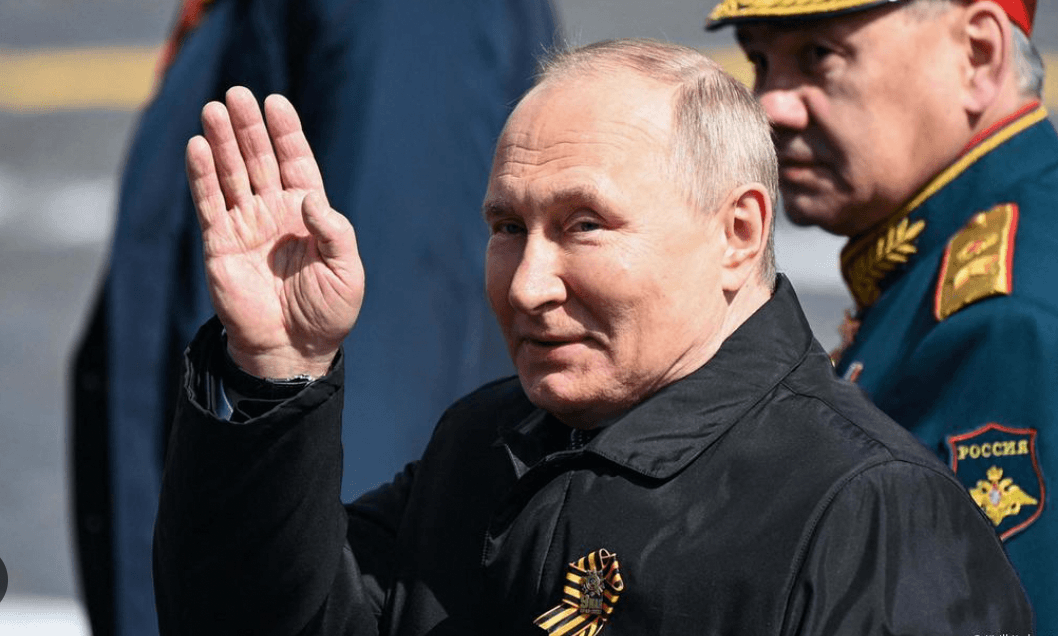 Путин не придал большого значения атаке БПЛА на Кремль — журналист кремлевского пула Колесников