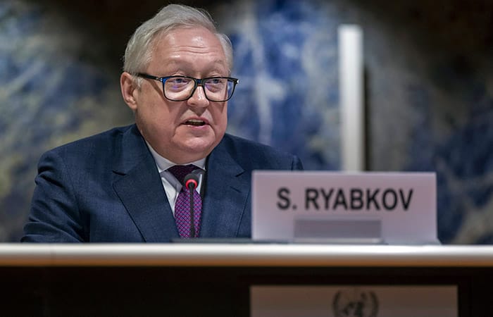Россия денонсирует Договор об обычных вооруженных силах в Европе — распоряжение Путина