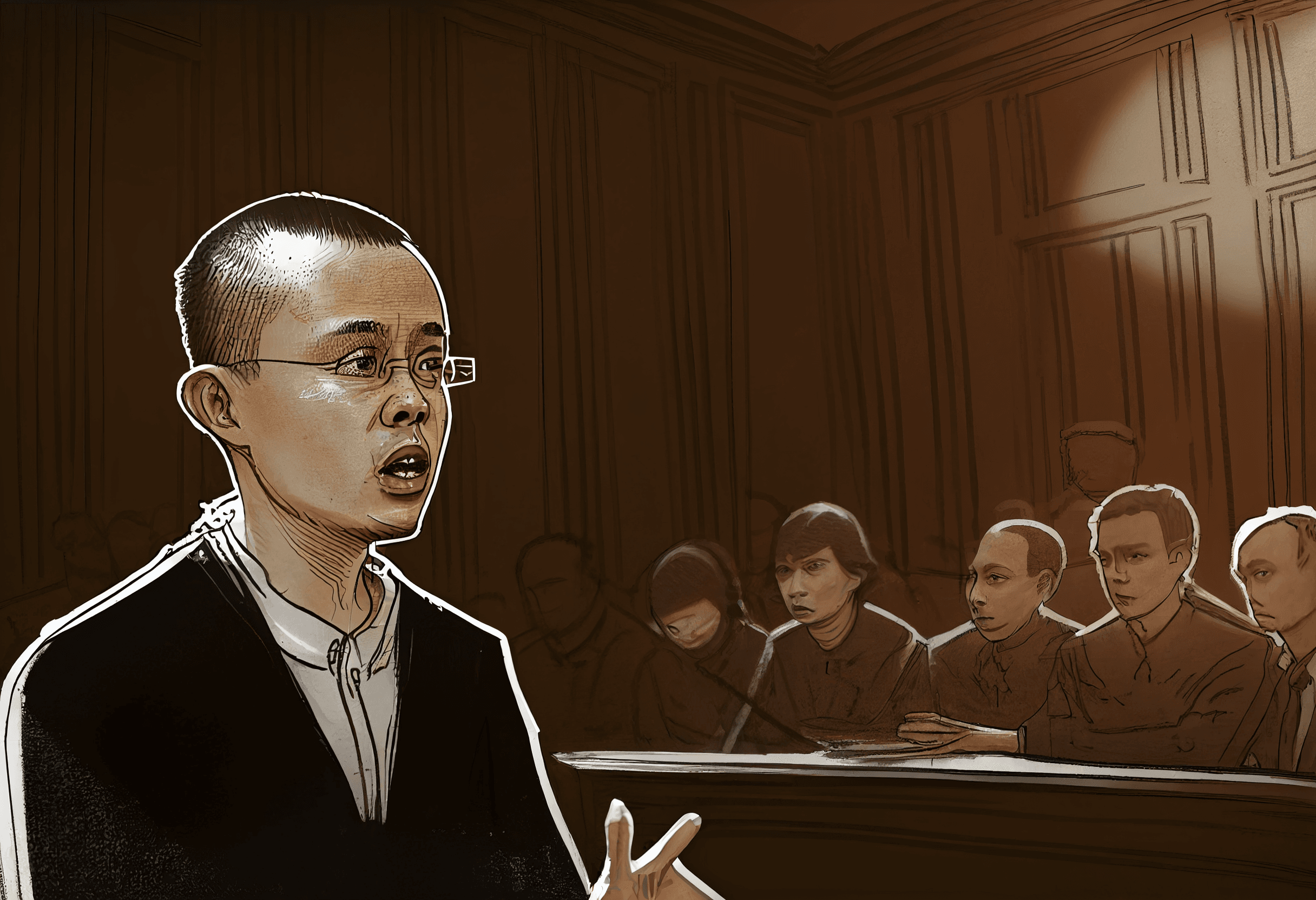 Terrorists, drug dealers, gray cash. How Binance admins turned a blind eye to crypto crime