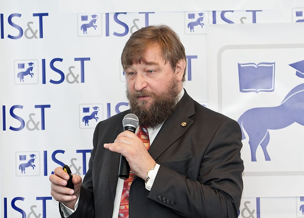 В Ярославской области академика РАН арестовали по статье о финансировании «экстремизма»