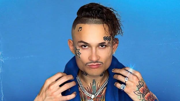 «Будем сажать, куда деваться». В МВД рассказали, что рэперы, читающие треки о наркотиках, после 2024 года могут попасть в России в тюрьму 