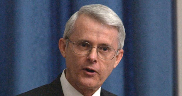 Американский политик, назвавший взятие Бахмута «крупнейшей битвой со времен Второй мировой», оказался сторонником «Хезболлы»