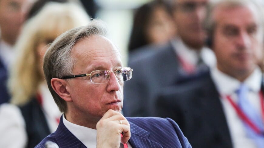 МИД РФ назвал условия России для прекращения войны в Украине: остановить боевые действия и признать «новые территориальные реалии»