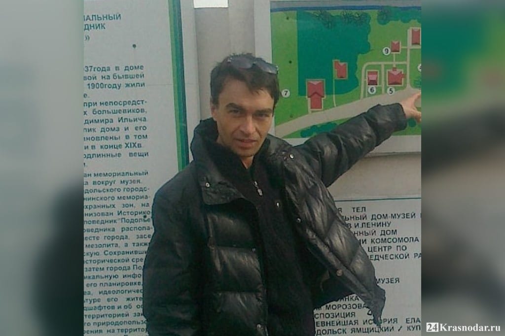 Суд приговорил к 8,5 года заключения Игоря Паскаря, которого обвиняют в поджоге здания ФСБ