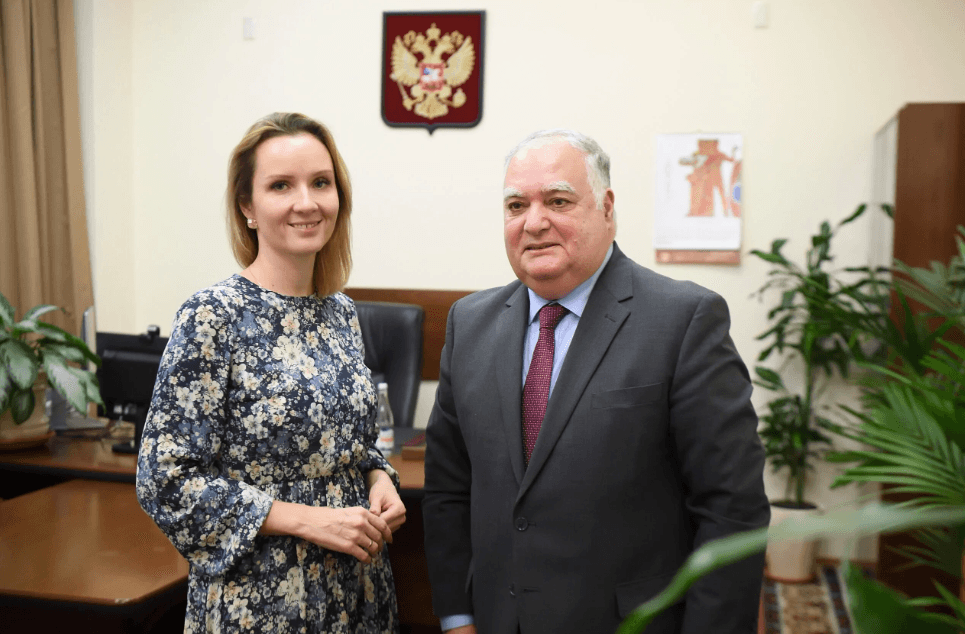 Российский дипломат в ООН мешает вернуть в Украину похищенных детей, правозащитники требуют провести расследование