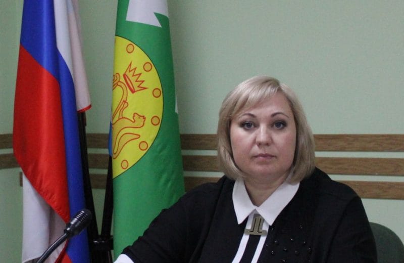 Бывшая глава Сузунского района перевыполнила план по мобилизации и отправляла на войну тех, «кто перешел ей дорогу» — «Новая вкладка»