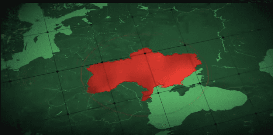 Венгерское правительство призвало к прекращению огня в Украине и показало карту Украины без Крыма