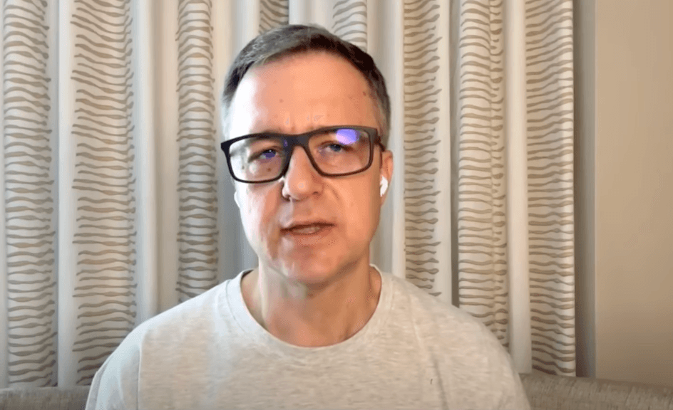 Глава организации Save Ukraine Николай Кулеба рассказал о подробностях смерти женщины, приехавшей забирать детей из Крыма