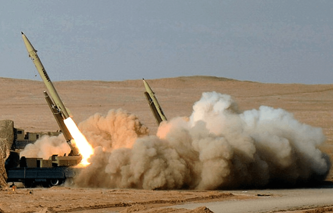 Иран представил гиперзвуковую ракету «Фаттах». Заявленная скорость выше, чем у российского «Кинжала»