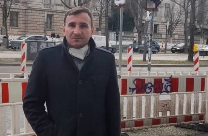 Whistleblower deported by Poland: former FSB agent, who exposed staged terror in Caucasus, sent back to Russia and faces imprisonment