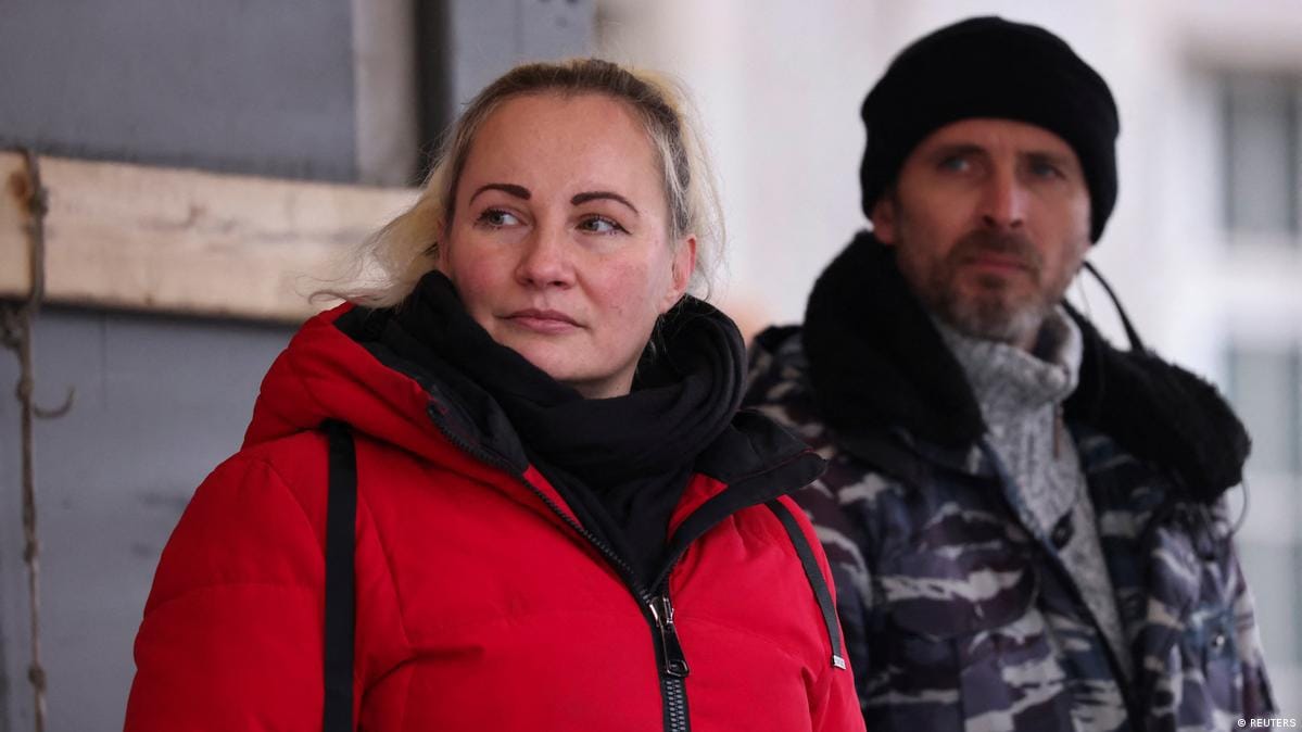 В Германии пророссийскую активистку оштрафовали за оправдание войны в Украине