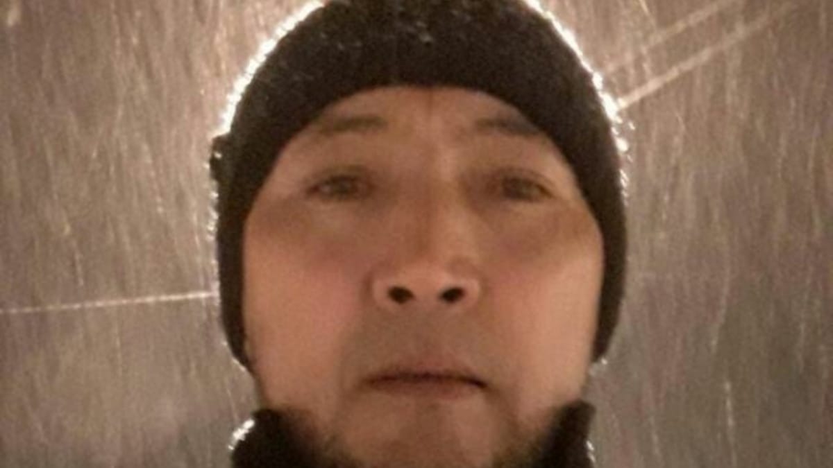 Правозащитника Дмитрия Камынина приговорили к 18 годам строгого режима по делу о наркотиках