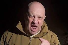 Пригожин: Наемники ЧВК Вагнера не будут подписывать контракты с Минобороны РФ