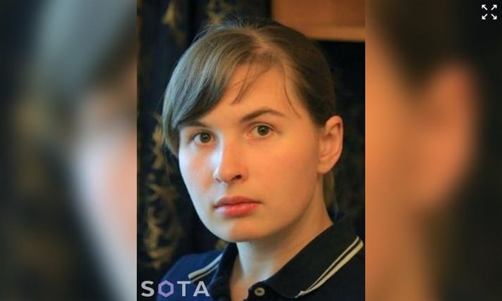 В Кыргызстане задержали активистку  «Левого сопротивления». На родине ее разыскивают по делу об экстремизме