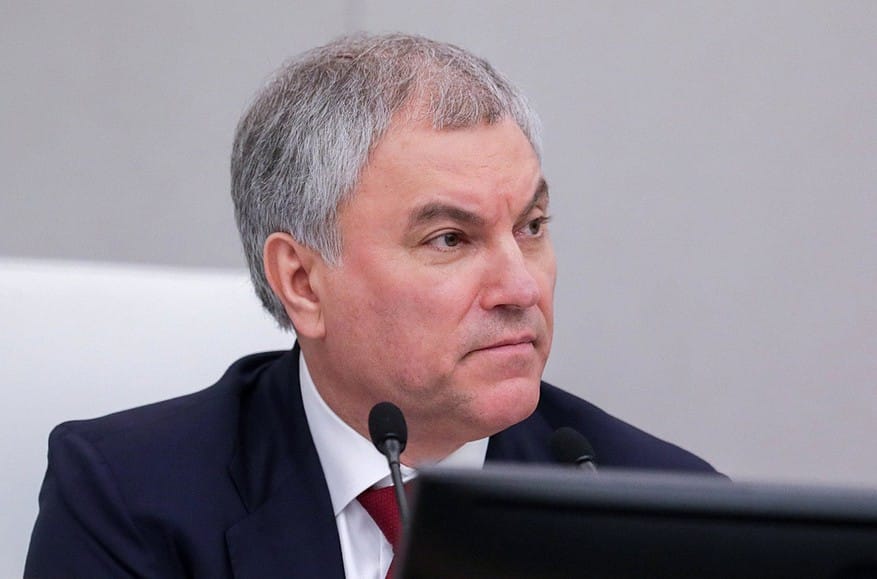 Russia's Health Ministry opposes gender transition law citing heightened suicide risk, Duma Speaker urges to avoid amendments